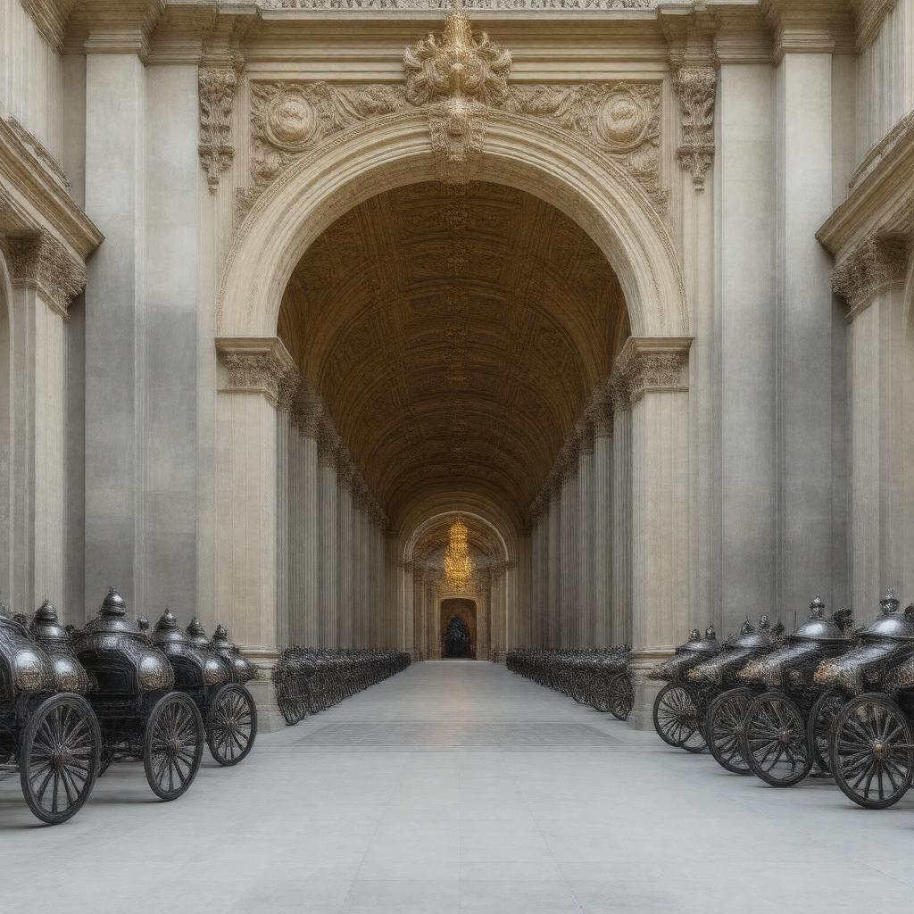 Royal Armoury